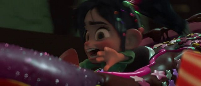 Oyunbozan Ralph Fotoğrafı