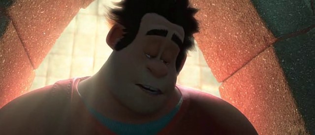 Oyunbozan Ralph Fotoğrafı