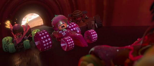 Oyunbozan Ralph Fotoğrafı