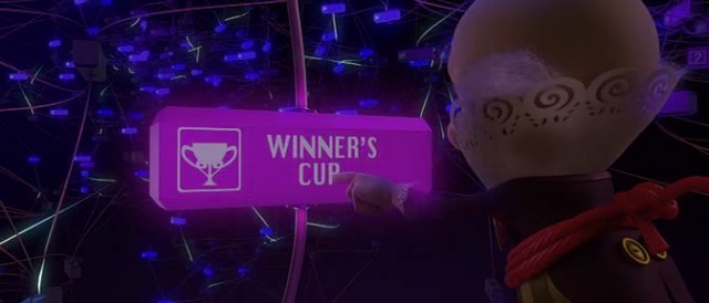 Oyunbozan Ralph Fotoğrafı