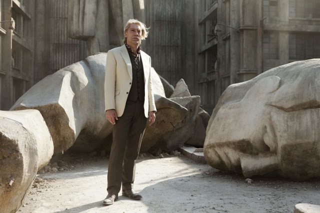 Skyfall Fotoğrafı