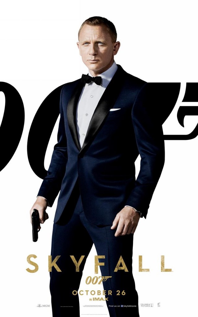 Skyfall Fotoğrafları 21