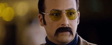 Sen Kimsin? Fotoğrafı