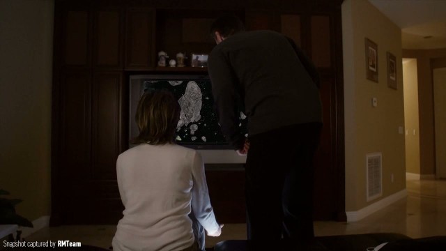 My Dog's Christmas Miracle Fotoğrafı