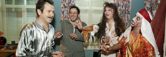 Yalan Dünya Fotoğrafı