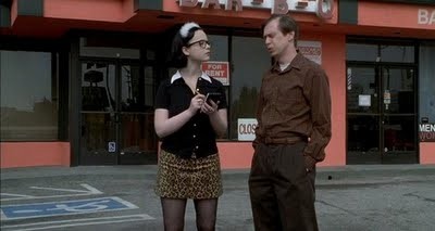 Ghost World Fotoğrafları 8