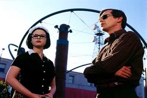 Ghost World Fotoğrafları 1