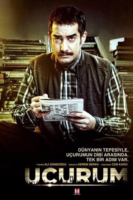 Uçurum Sezon 1 Fotoğrafı