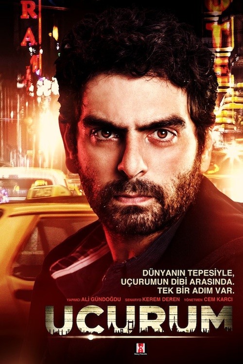 Uçurum Sezon 1 Fotoğrafı