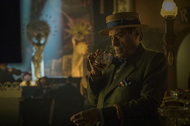 American Gods Fotoğrafları 504