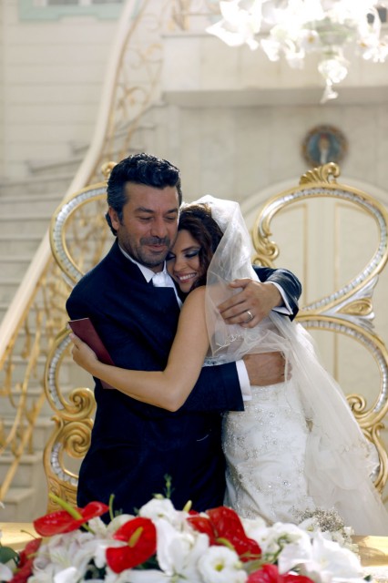 Eşruhumun Eşzamanı Fotoğrafı