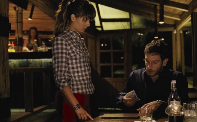 Karanlık Taraf Fotoğrafı