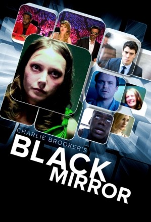 Black Mirror Fotoğrafı
