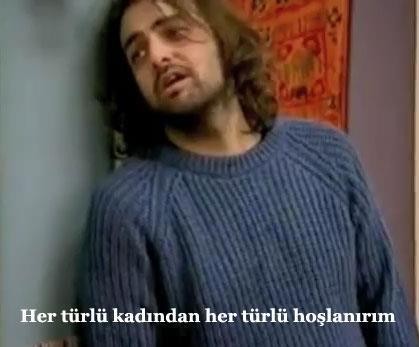 Yalan Dünya Fotoğrafı