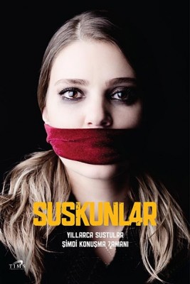 Suskunlar Fotoğrafı