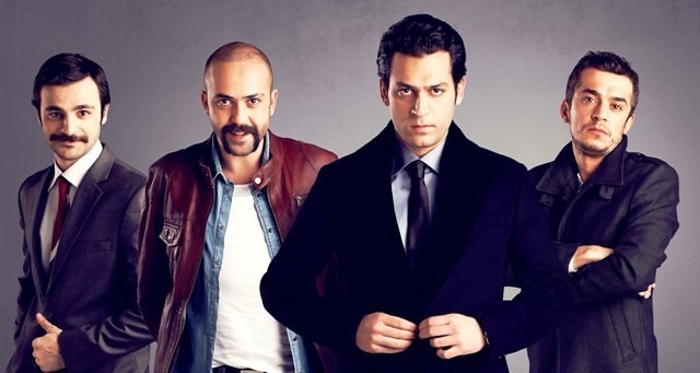 Suskunlar Fotoğrafı
