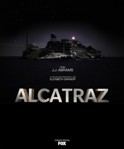 Alcatraz Fotoğrafları 20