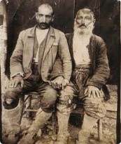 Kara Vagon:38 Dersim Sürgünleri Fotoğrafları 6