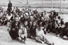 Kara Vagon:38 Dersim Sürgünleri Fotoğrafı