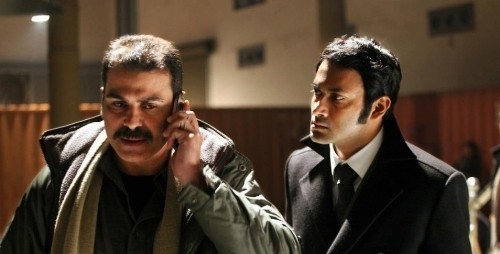 Vishwaroopam Fotoğrafları 13