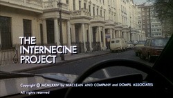 The Internecine Project Fotoğrafları 5