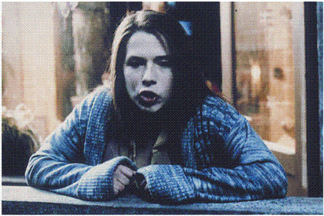 Manneken Pis Fotoğrafı