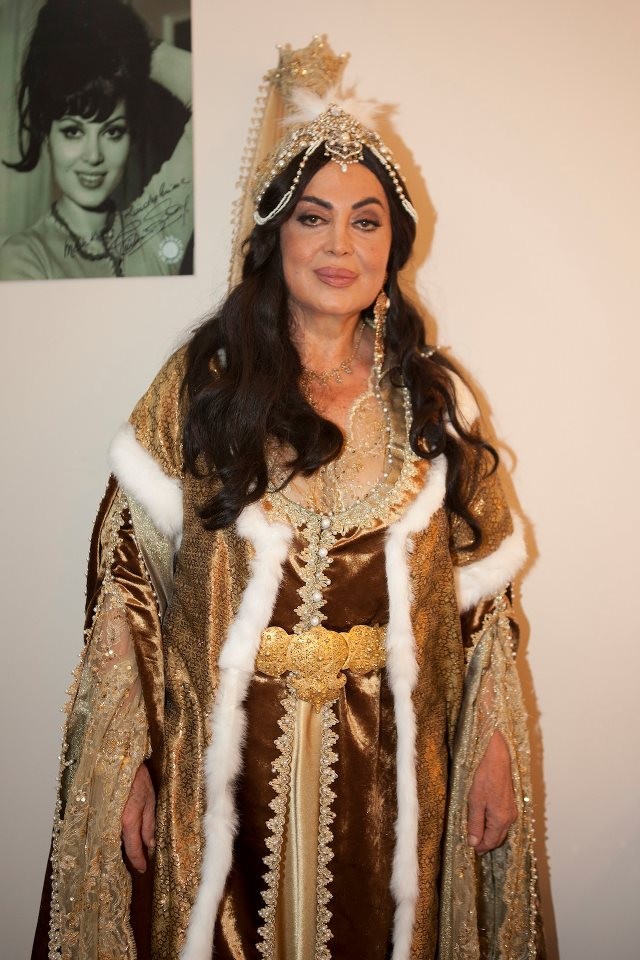 Bir Zamanlar Osmanlı Kıyam Fotoğrafı