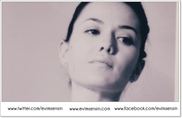 Evim Sensin Fotoğrafı