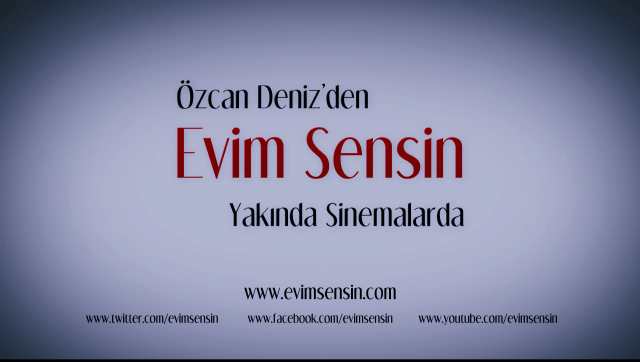 Evim Sensin Fotoğrafları 17