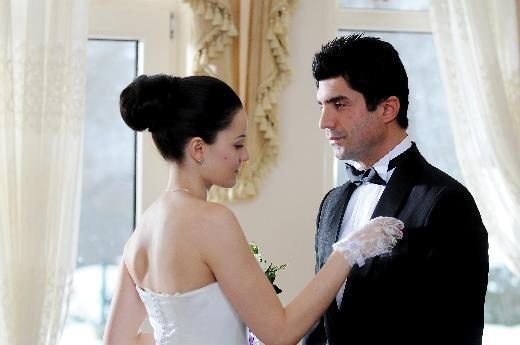 Evim Sensin Fotoğrafı