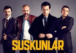Suskunlar Fotoğrafı