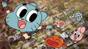 Gumball Fotoğrafları 2