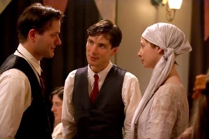 Özgürlük Rüzgarı Fotoğrafı