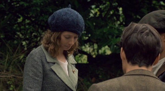 Özgürlük Rüzgarı Fotoğrafı