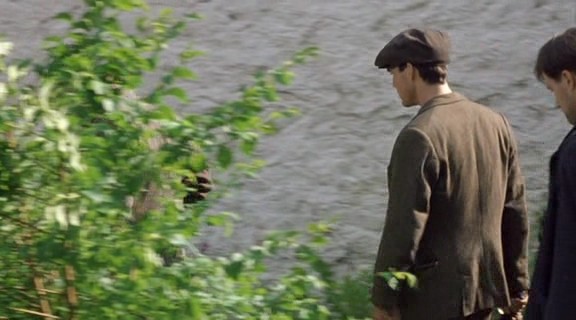 Özgürlük Rüzgarı Fotoğrafı