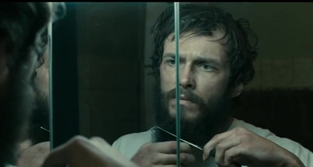 İnsan Avı Fotoğrafı