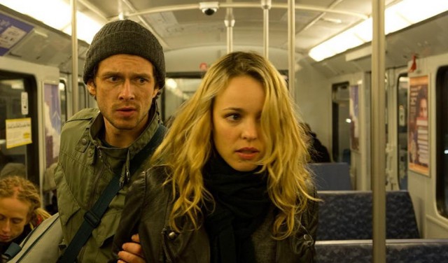 İnsan Avı Fotoğrafı