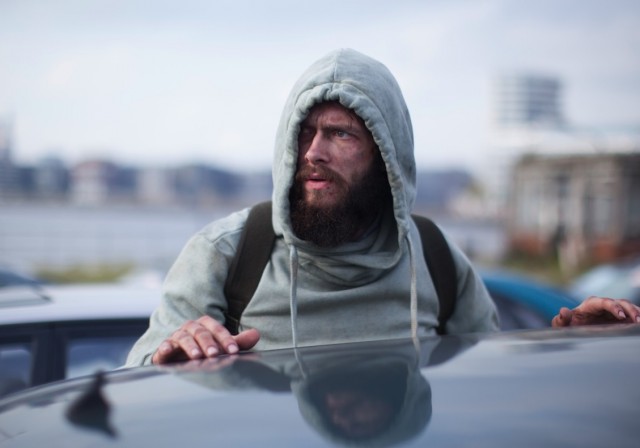 İnsan Avı Fotoğrafı