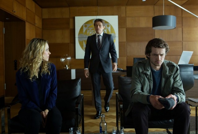 İnsan Avı Fotoğrafı