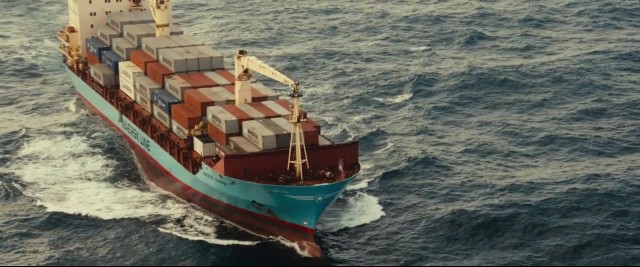 Kaptan Phillips Fotoğrafı