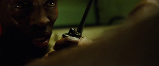 Kaptan Phillips Fotoğrafı