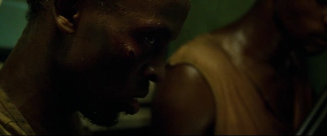 Kaptan Phillips Fotoğrafı