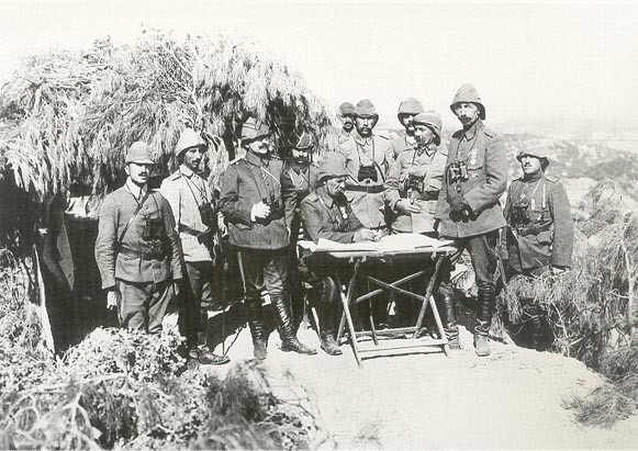 Çanakkale 1915 Fotoğrafları 16