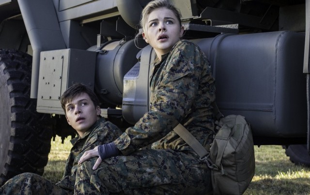 5. Dalga Fotoğrafı