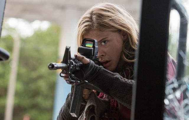 5. Dalga Fotoğrafı