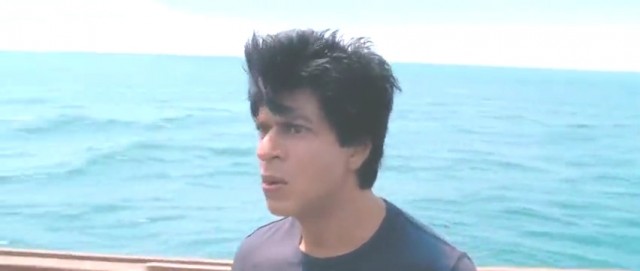 Aşk Treni Fotoğrafı