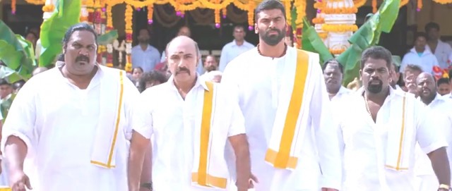 Aşk Treni Fotoğrafı