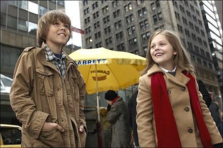 Koruyucu Meleğim Fotoğrafı