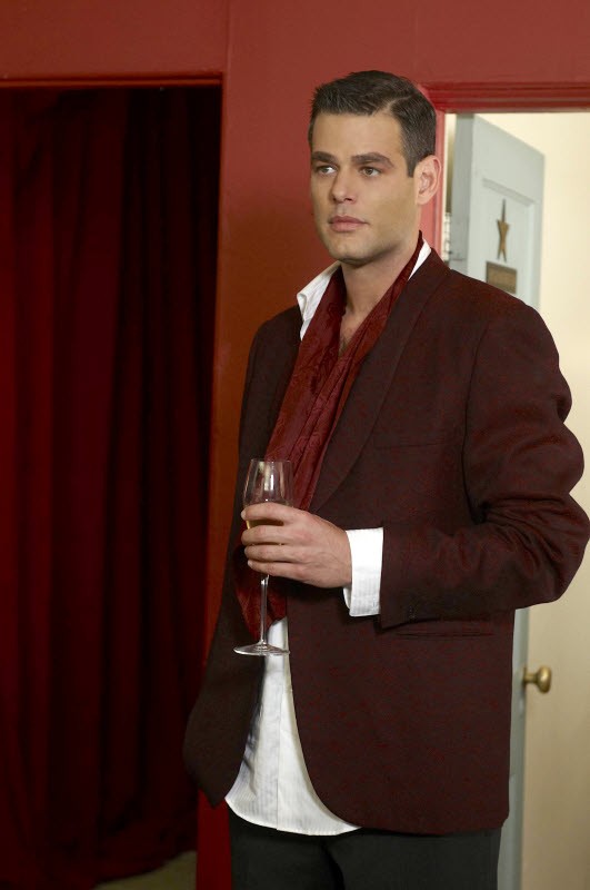 Koruyucu Meleğim Fotoğrafı