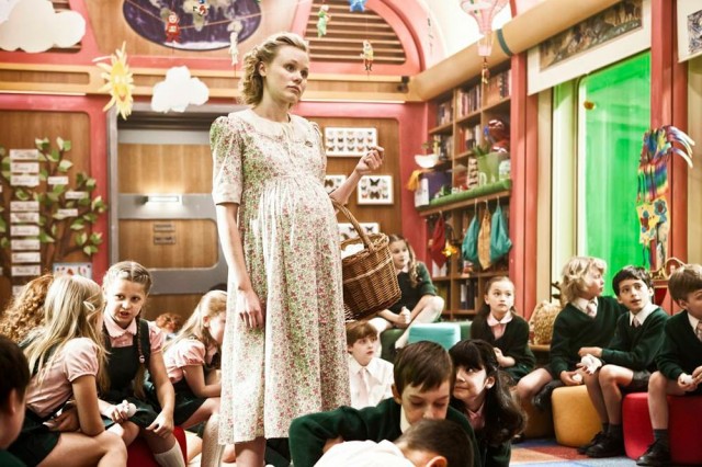 Kar Küreyici Fotoğrafı